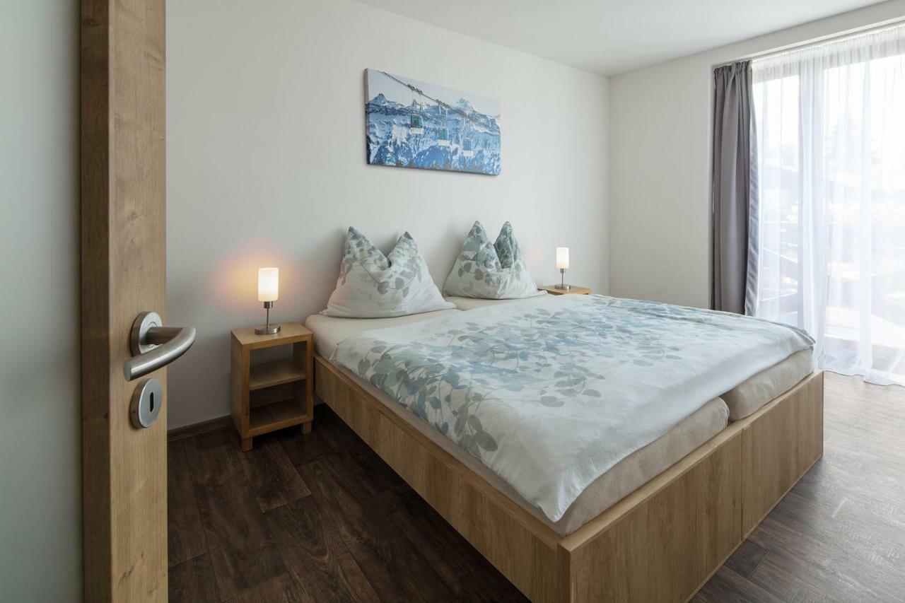 Apartmany Anicka เชเลซนารูดา ภายนอก รูปภาพ